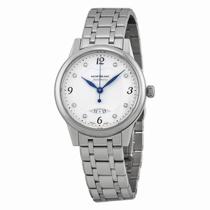 Montblanc 111056 Watch