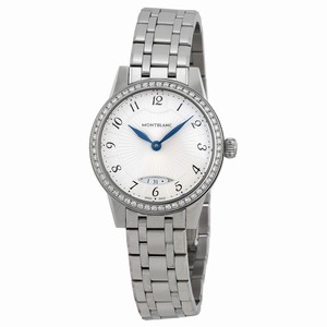 Montblanc 111209 Watch