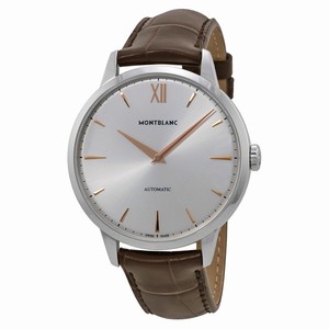 Montblanc Heritage 110695 Watch
