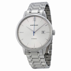 Montblanc Heritage 111581 Watch
