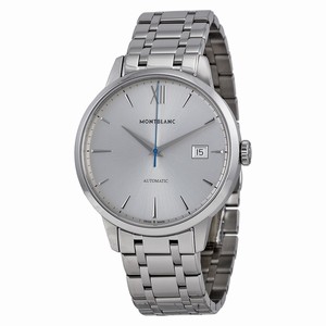 Montblanc Heritage 111623 Watch