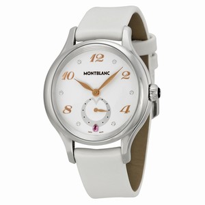 Montblanc 107334 Watch