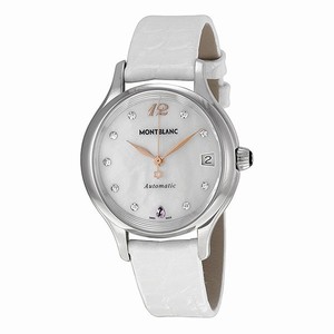 Montblanc 109274 Watch