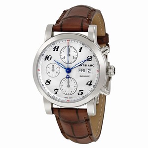 Montblanc Star 106466 Watch
