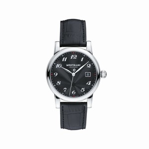 Montblanc Star 107314 Watch