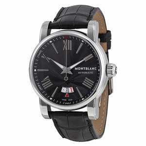 Montblanc Star 102341 Watch