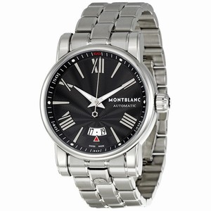 Montblanc Star 102340 Watch