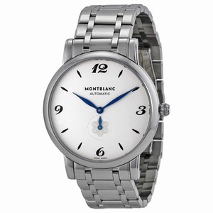 Montblanc Star 110589 Watch