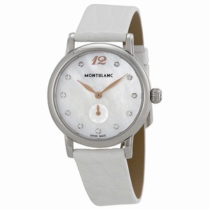 Montblanc Star 110304 Watch