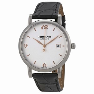 Montblanc Star 110717 Watch
