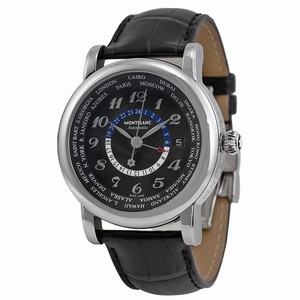 Montblanc Star 106464 Watch