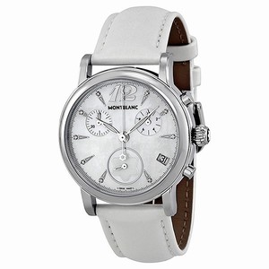Montblanc Star 105891 Watch Montblanc Star 105891 Watch