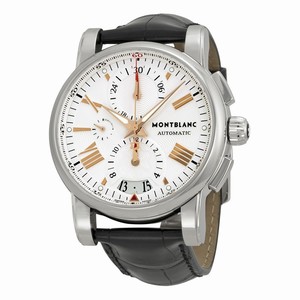 Montblanc Star 105856 Watch