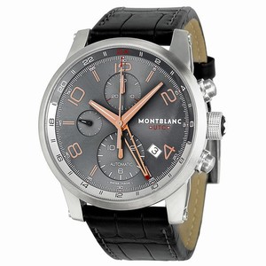 Montblanc Timewalker 107063 Watch