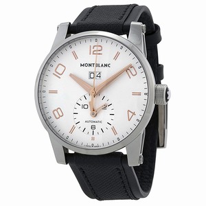 Montblanc Timewalker 110579 Watch