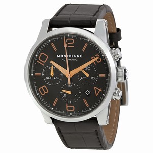 Montblanc Timewalker 101548 Watch