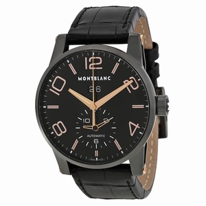Montblanc Timewalker 106066 Watch