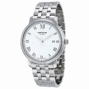 Montblanc Tradition 112610 Watch