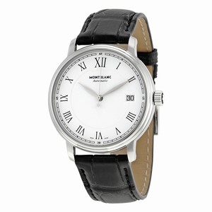 Montblanc Tradition 112611 Watch
