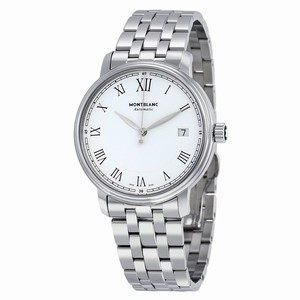 Montblanc Tradition 112632 Watch