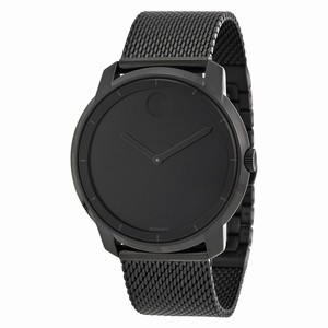 Movado Bold 3600261 Watch