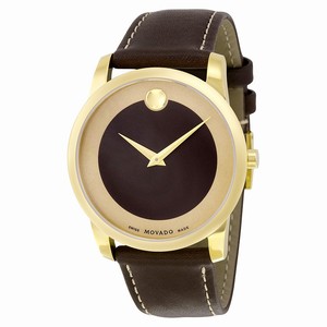 Movado Bold 0606880 Watch