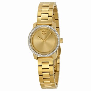 Movado Bold 3600215 Watch