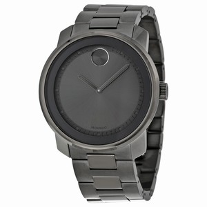 Movado Bold 3600259 Watch