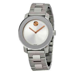Movado Bold 3600084 Watch