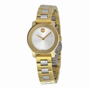 Movado Bold 3600336 Watch