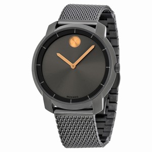 Movado Bold 3600325 Watch