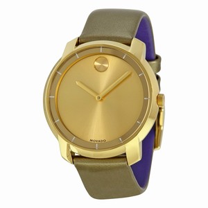 Movado Bold 3600312 Watch