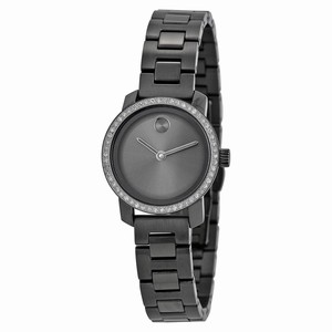 Movado Bold 3600226 Watch