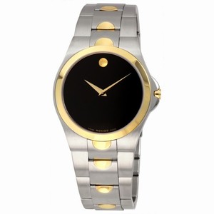 Movado Luno Sport 0605635 Watch