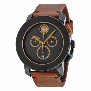 Movado Bold 3600348 Watch