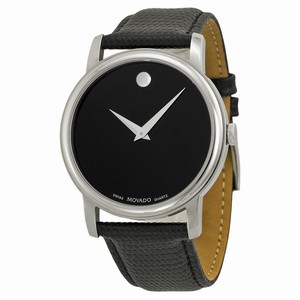 Movado Museum 2100002