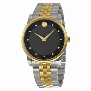 Movado Museum 0606879 Watch