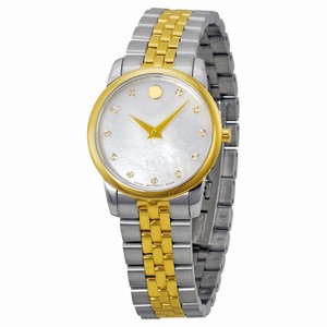 Movado Museum 0606613