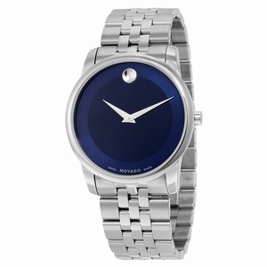 Movado Museum 0606982