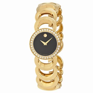 Movado Rondiro 0605529