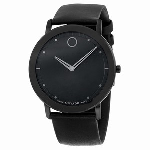 Movado Sapphire 0606884