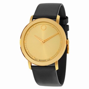 Movado Sapphire 0606883