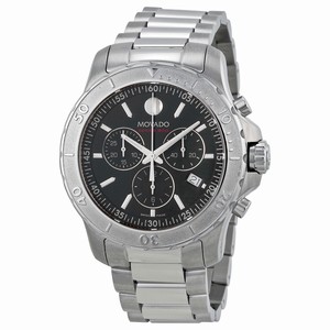 Movado Series 800 2600110 Watch