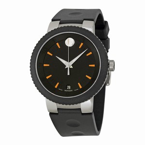 Movado Sport Edge 0606926 Watch