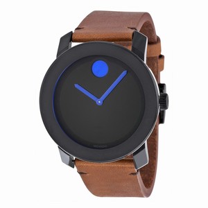 Movado Bold 3600304 Watch