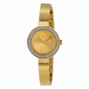 Movado Bold 3600322 Watch