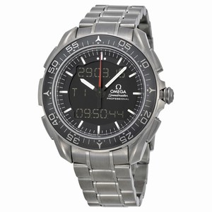 Omega Speedmaster 31890457901001 Watch
