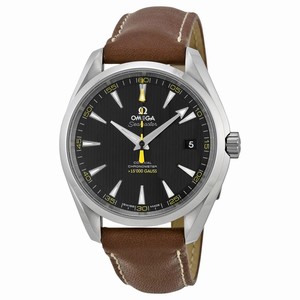 Omega Seamaster Aqua Terra 231.12.42.21.01.001