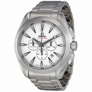 Omega Seamaster Aqua Terra 231.10.44.50.04.001 Watch