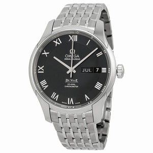 Omega DeVille 43110412201001